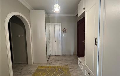 KİPTAŞ HİLAL KONUTLARI 3+1 GENİŞ FULL TADİLATLI SATILIK DAİRE