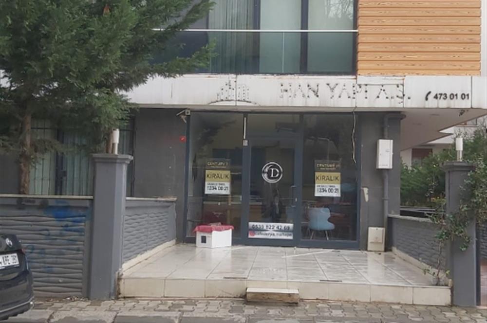 Maltepe Üniversitesi Hastanesi Karşısı Kiralık Ofis