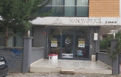 Maltepe Üniversitesi Hastanesi Karşısı Kiralık Ofis