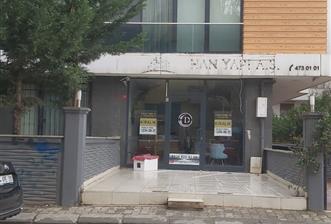 Maltepe Üniversitesi Hastanesi Karşısı Kiralık Ofis