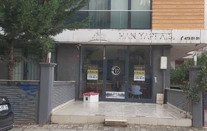 Maltepe Üniversitesi Hastanesi Karşısı Kiralık Ofis