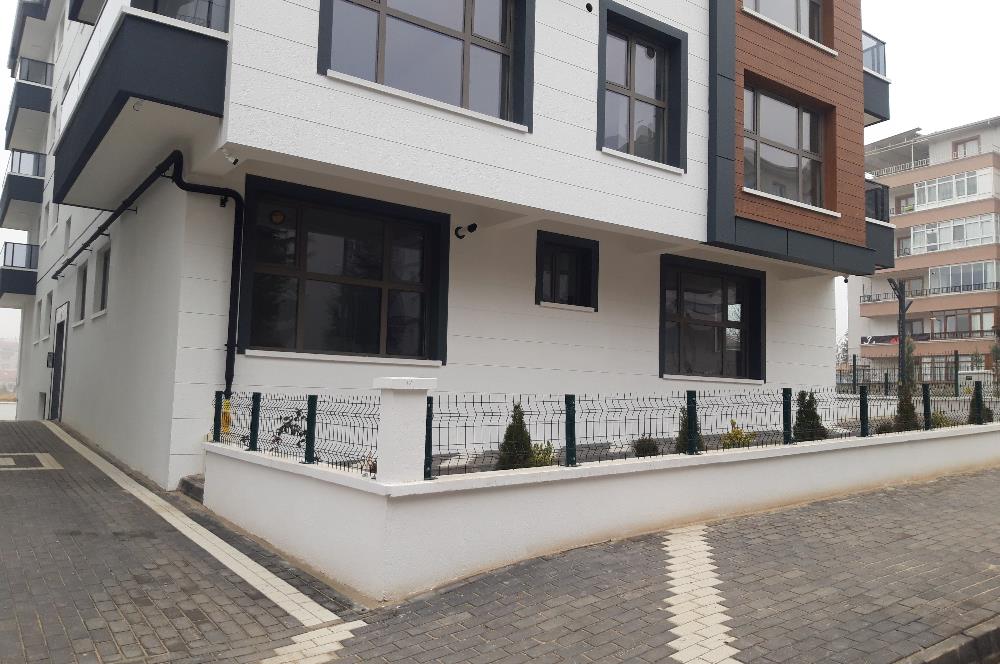 CENTURY21 GALA'DAN ELVANKENT'TE 2+1 ASANSÖRLÜ LÜKS SIFIR DAİRE