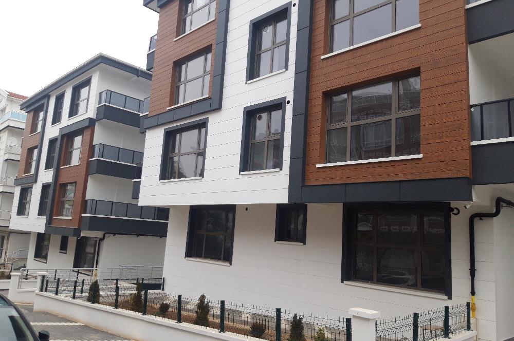 CENTURY21 GALA'DAN ELVANKENT'TE 2+1 ASANSÖRLÜ LÜKS SIFIR DAİRE