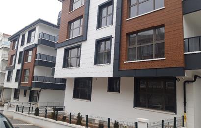 CENTURY21 GALA'DAN ELVANKENT'TE 2+1 ASANSÖRLÜ LÜKS SIFIR DAİRE