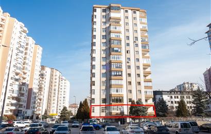 ALPARSLANDA FIRSAT KİRALIK DAİRE