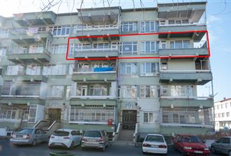 MEVLANA MAHALLESİ KİRALIK DAİRE