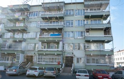 MEVLANA MAHALLESİ KİRALIK DAİRE