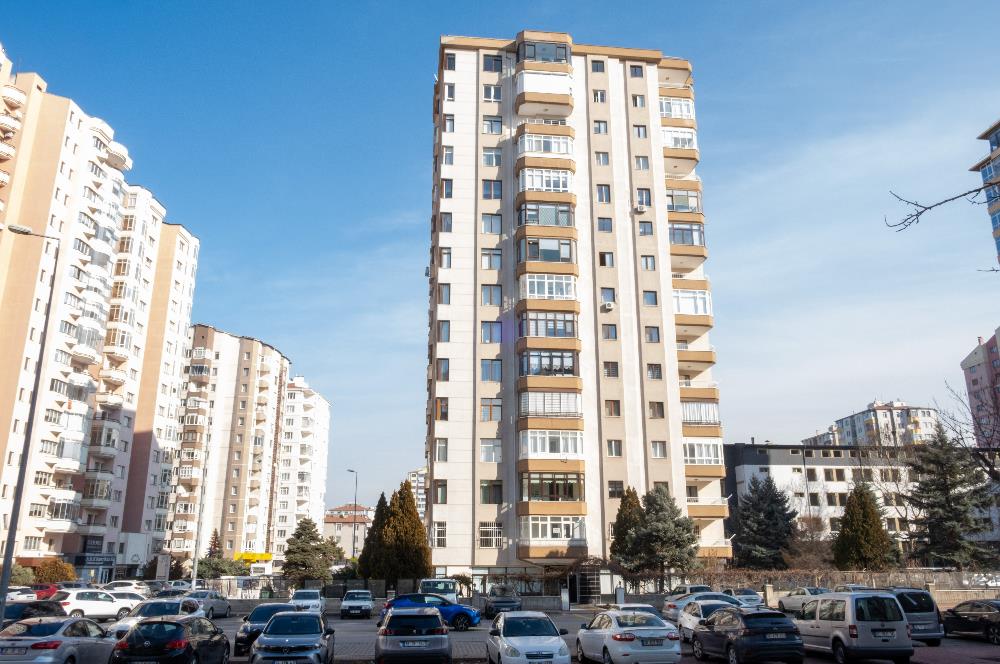 ALPARSLANDA FIRSAT KİRALIK DAİRE