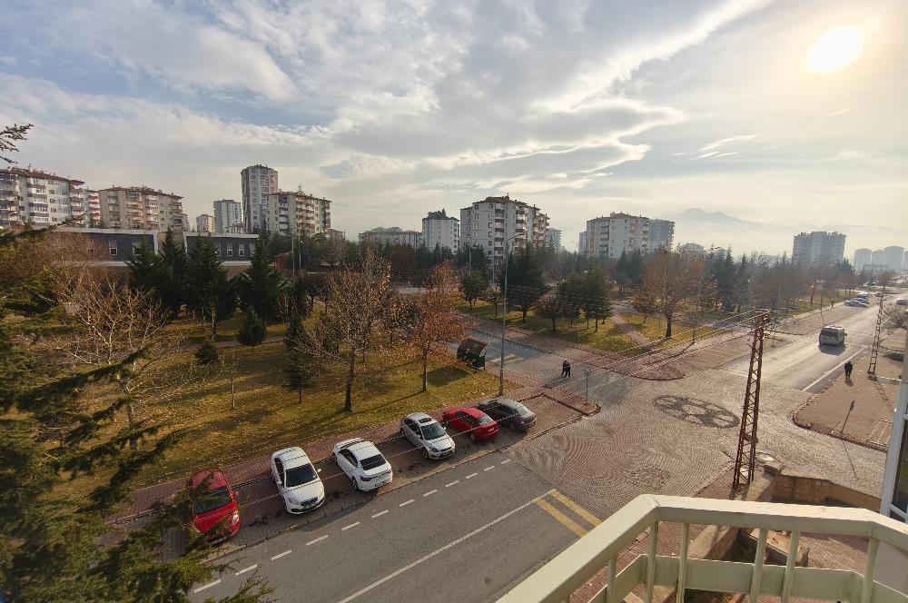 Gökkent te 3+1 Kombili Kiralık Daire