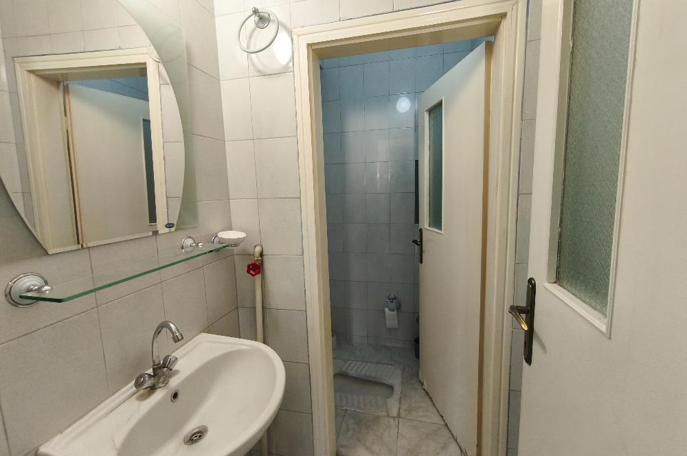 Gökkent te 3+1 Kombili Kiralık Daire