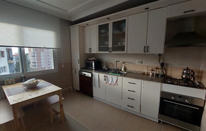 Çiğli Ataşehir Pelit Sitesi 3+1 Geniş Satılık Daire