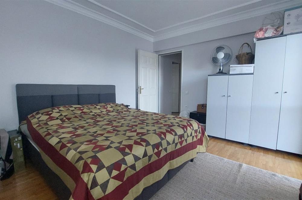 Çiğli Ataşehir Pelit Sitesi 3+1 Geniş Satılık Daire