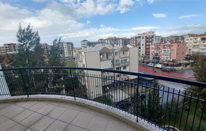 Çiğli Ataşehir Pelit Sitesi 3+1 Geniş Satılık Daire