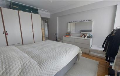 Çiğli Ataşehir Pelit Sitesi 3+1 Geniş Satılık Daire