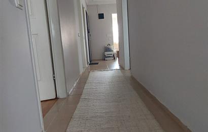 Çiğli Ataşehir Pelit Sitesi 3+1 Geniş Satılık Daire