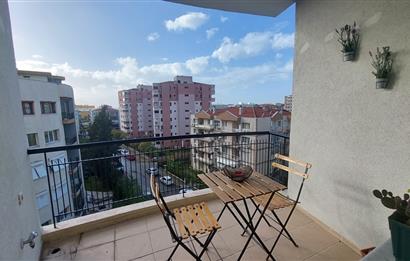 Çiğli Ataşehir Pelit Sitesi 3+1 Geniş Satılık Daire