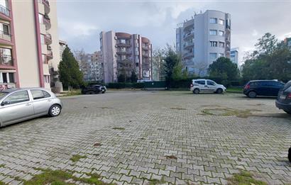 Çiğli Ataşehir Pelit Sitesi 3+1 Geniş Satılık Daire