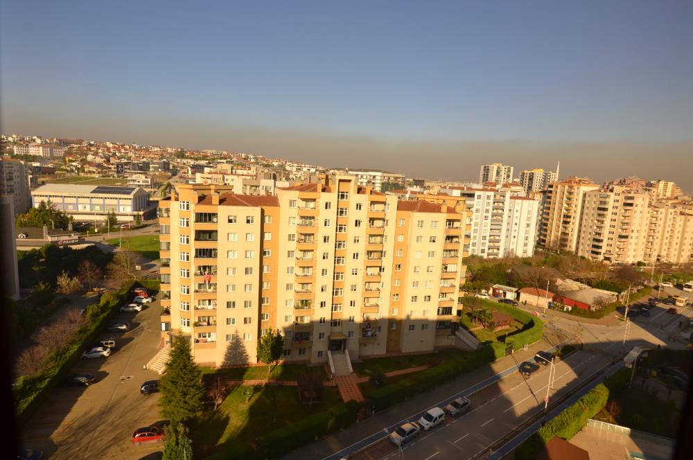 BURSA ÖZLÜCE DE HARİKA KONUMDA 6+1 SATILIK DUBLEKS DAİRE