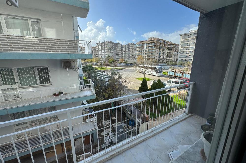 ÇİĞLİ ATAŞEHİR'DE FIRSAT SATILIK 3+1 DAİRE