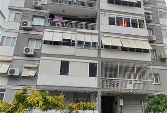 BAYRAKLI BMC SİTESİ BOŞ 2+1 DAİRE