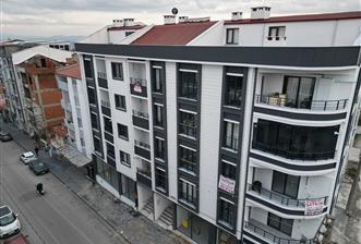 CENTURY 21 BAL'DAN SATILIK 2+1 DAİRELER,