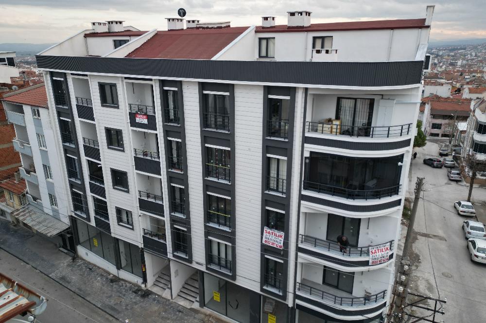 CENTURY 21 BAL'DAN SATILIK 3+1 DAİRELER,