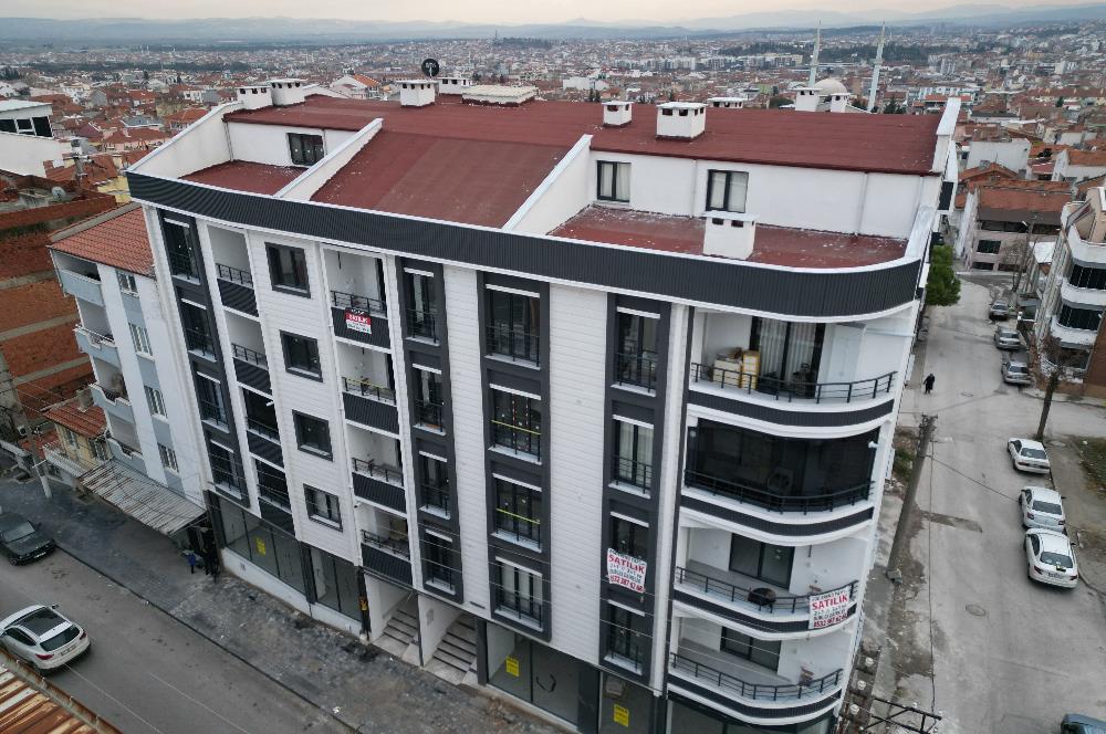 CENTURY 21 BAL'DAN SATILIK 2+1 DAİRELER,