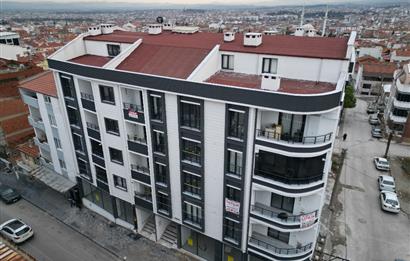 CENTURY 21 BAL'DAN SATILIK 2+1 DAİRELER,