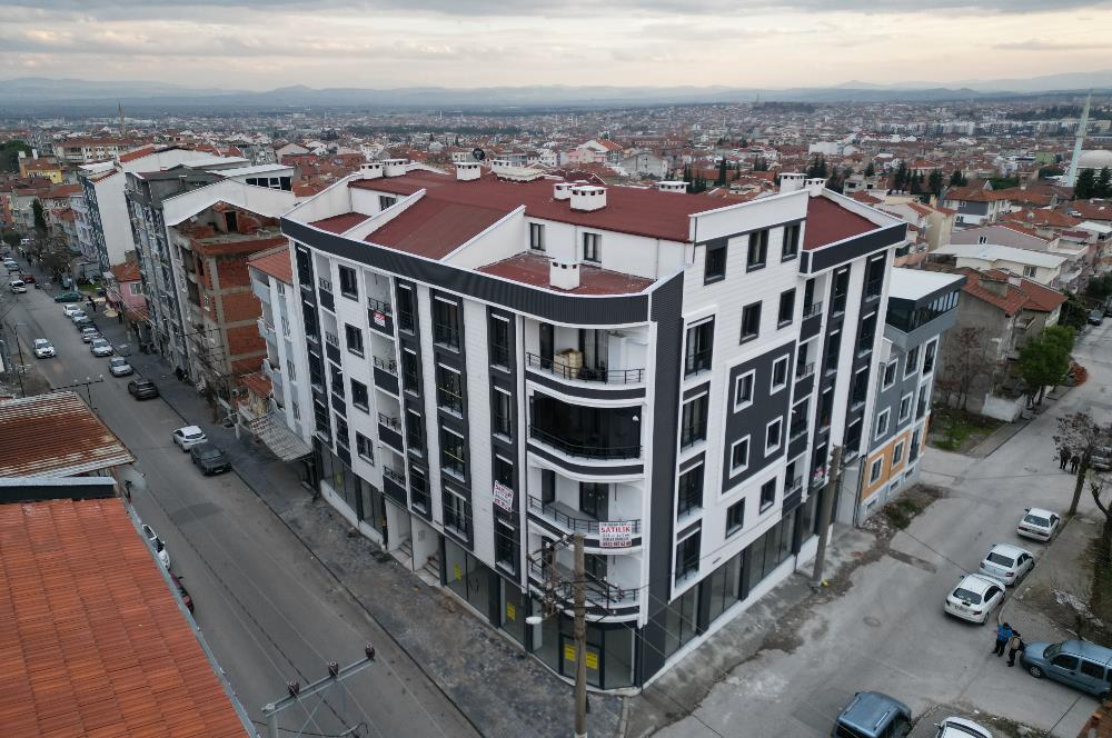 CENTURY 21 BAL'DAN SATILIK 3+1 DAİRELER,