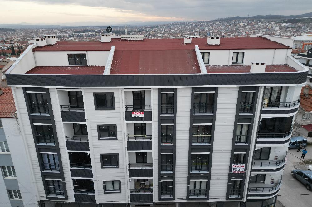 CENTURY 21 BAL'DAN SATILIK 3+1 DAİRELER,