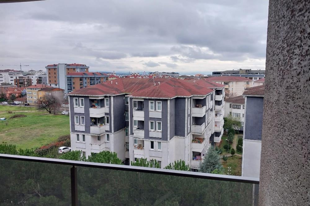 TUZLA MERKEZDE YENİ SİTE İÇİNDE YÜZME HAVUZLU SIFIR DAİRE