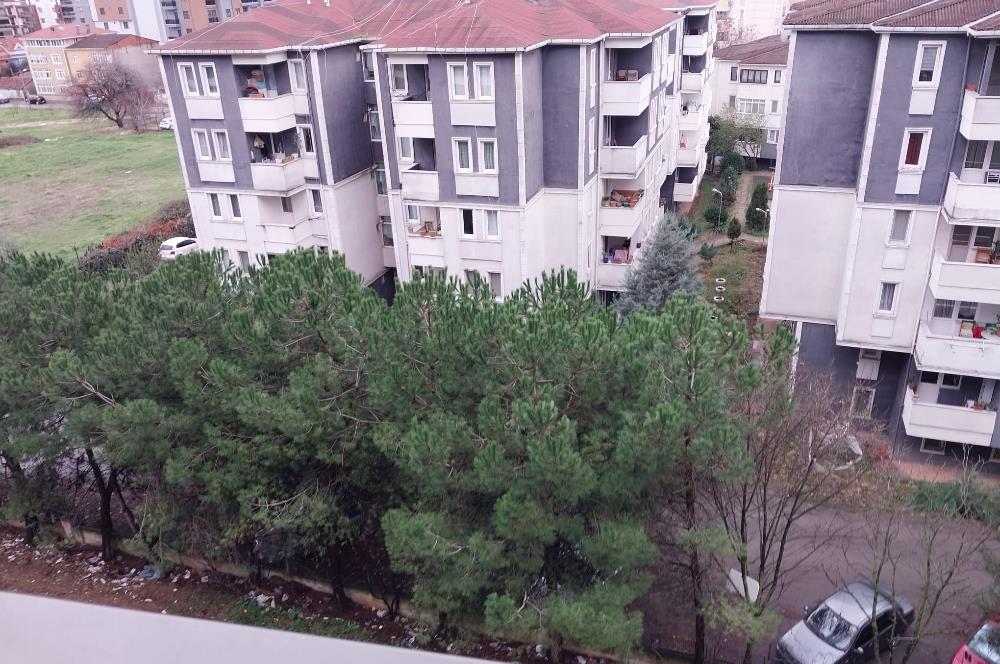 TUZLA MERKEZDE YENİ SİTE İÇİNDE YÜZME HAVUZLU SIFIR DAİRE