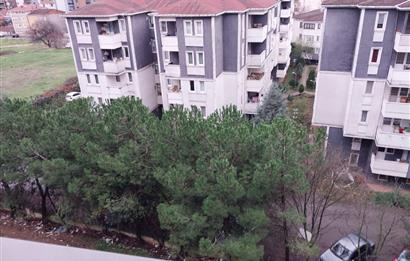 TUZLA MERKEZDE YENİ SİTE İÇİNDE YÜZME HAVUZLU SIFIR DAİRE