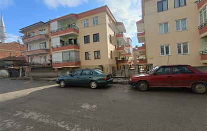 Adliye Sarayı Arkasın’da Fatih Caddesi’ne Yakın,Yatırımlık Daire