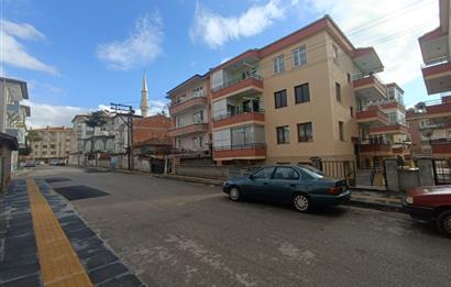 Adliye Sarayı Arkasın’da Fatih Caddesi’ne Yakın,Yatırımlık Daire