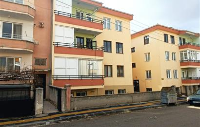 Adliye Sarayı Arkasın’da Fatih Caddesi’ne Yakın,Yatırımlık Daire