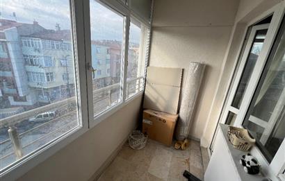 ÜSKÜDAR BULGURLU MAHALLESİ CUMHURİYET SİTESİNDE 3+1 SATILIK DAİRE