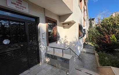 ÜSKÜDAR BULGURLU MAHALLESİ CUMHURİYET SİTESİNDE 3+1 SATILIK DAİRE