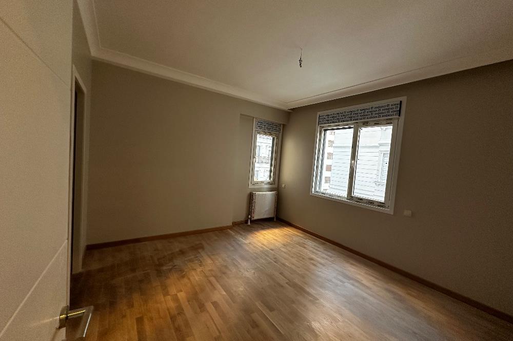 Göztepede Kiralık Yeni Daire 