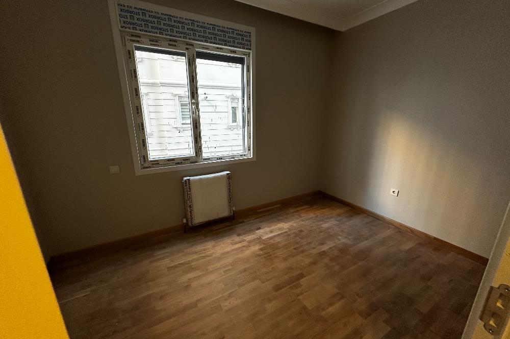 Göztepede Kiralık Yeni Daire 