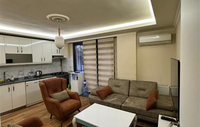 KULELİ EVLERİ'NE KOMŞU 2+1 SATILIK DAİRE