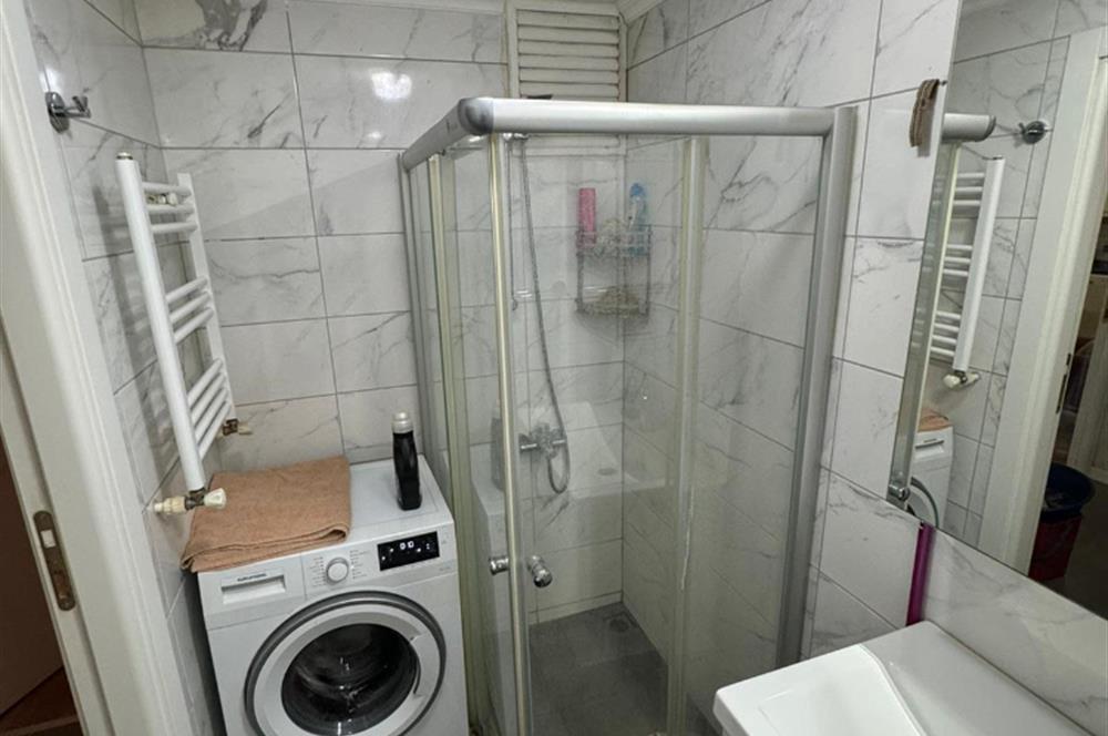 KULELİ EVLERİ'NE KOMŞU 2+1 SATILIK DAİRE