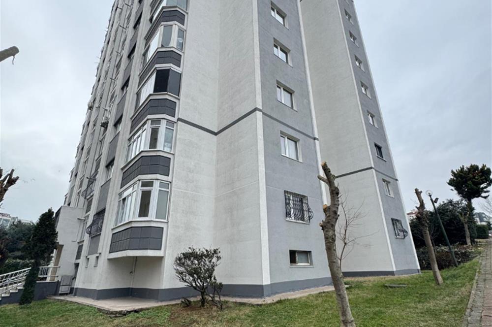 C21 MOLLA TEAM BAŞAKŞEHİR 4.ETAP IHLAMUR PARK SİTESİNDE 125 M2 3+1 YÜKSEK GİRİŞ SATILIK DAİRE