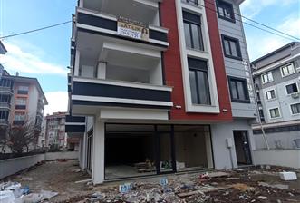 C21 LOCA'DAN ÜÇPINAR YOLUNDA 2+1 DAİRE