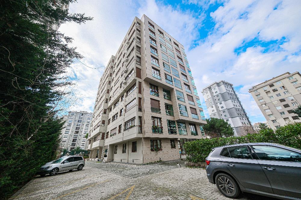 GÖZTEPE EGE HATBOYU SOKAK'TA SATILIK DAİRE 3+1