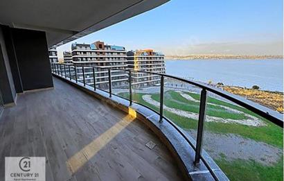 Marina 24 Büyükçekmecede 4+1 Denize Sıfır Lüks Yaşam