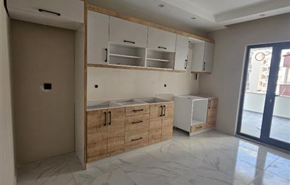 C21 LOCA'DAN ÜÇPINAR YOLUNDA 2+1 DAİRE