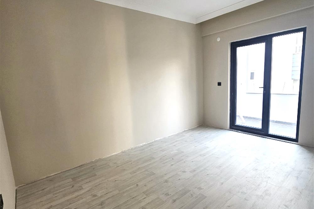 C21 LOCA'DAN ÜÇPINAR YOLUNDA 2+1 DAİRE