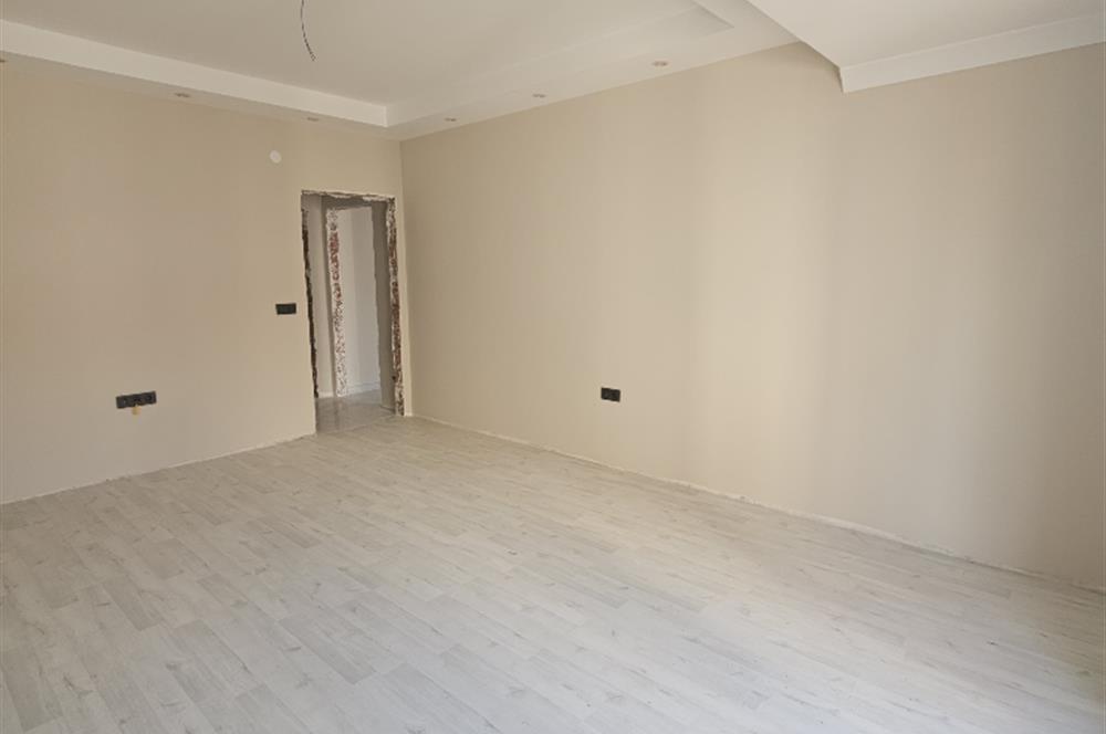 C21 LOCA'DAN ÜÇPINAR YOLUNDA 2+1 DAİRE