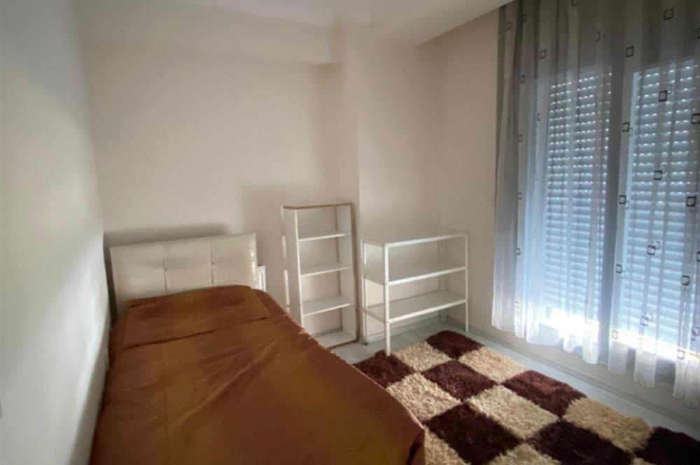 Çiğli Balatcık Mah.Katip Çelebi Üni. Yakını Eşyalı Kiralık Daire